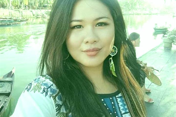 Sadie, 25 — Escort in Thea Kone Tan, Myanmar