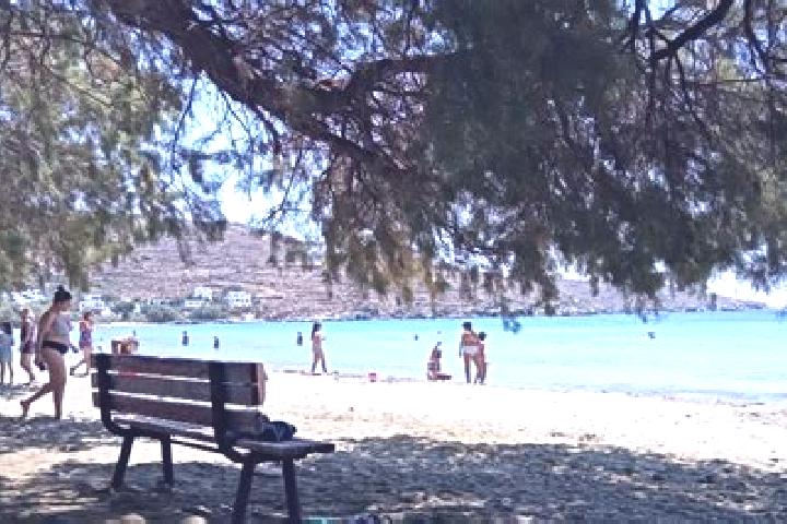 Sadie, 25 — Escort in Tinos, Greece