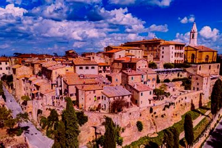 Sadie, 25 — Escort in Vivo d Orcia, Italy