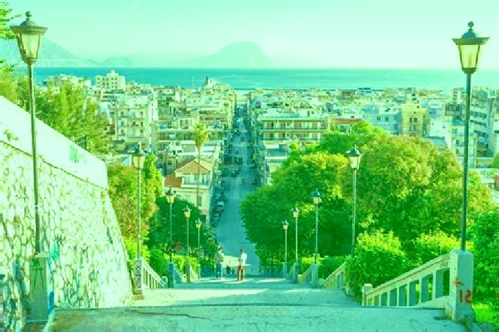 Sadie, 25 — Escort in Vrachnaiika, Greece