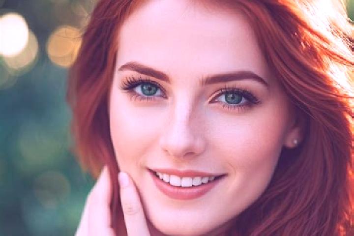 Sadie, 26, a auburn amber-eyed caucasian companion based in Russkiy Kukmor. Offering 69, Dinner Date, Roleplay, Fetish, BDSM. Available for incall and outcal...