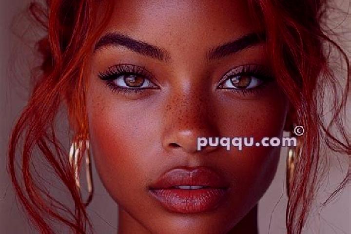 Sadie, 26, a auburn brown-eyed ebony companion based in Newarthill. Offering Tantra, Dinner Date, CIM, Fetish, GFE. Available for incall and outcall, overnig...
