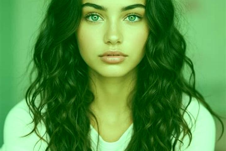 Sadie, 26, a brunette grey-eyed mediterranean companion based in Olpiny. Offering Domination, Prostate Massage. Available for incall and outcall, day and eve...
