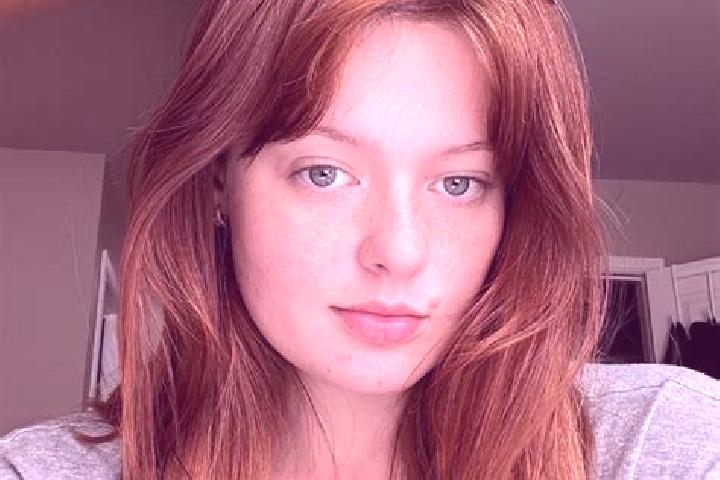Sadie, 26, a dark blonde amber-eyed caucasian companion based in Saint Helens. Offering CIM, Deep French Kissing, OWO, Overnight, Tantra. Available for incal...