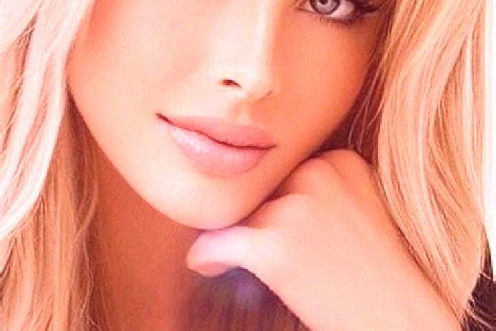 Sadie, 26, a dark blonde blue-eyed caucasian companion based in Gbouagleu. Offering OWO, CIM, Prostate Massage, GFE. Available for incall and outcall, day an...