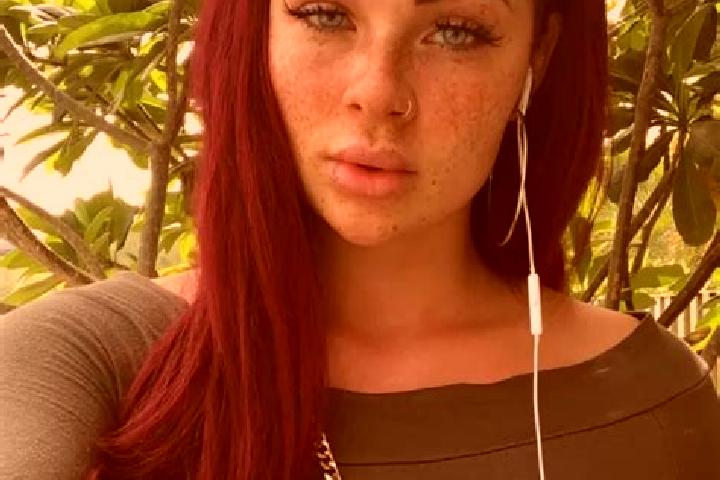 Sadie, 26, a red amber-eyed ebony companion based in Torrecilla de la Abadesa. Offering A-Level, Massage. Available for incall and outcall, overnight booking...