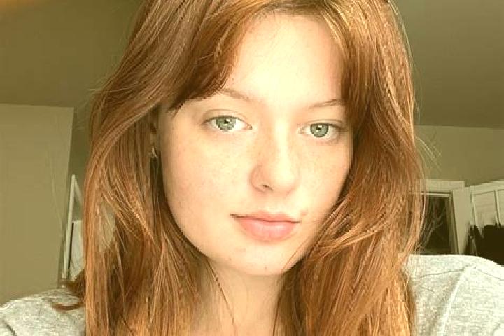 Sadie, 26, a red blue-eyed mediterranean companion based in Pogana. Offering Couples, Overnight, Girlfriend Experience, Prostate Massage. Available for incal...