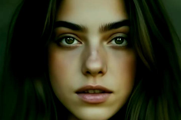 Sadie, 26, a red hazel-eyed mediterranean companion based in Neraste. Offering Deep French Kissing, BDSM, Erotic Massage. Available for incall and outcall, d...