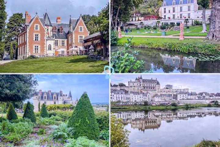 Sadie, 26 — Escort in Amboise, France