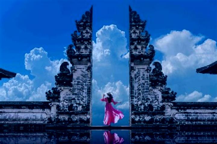 Sadie, 26 — Escort in Amlapura, Indonesia
