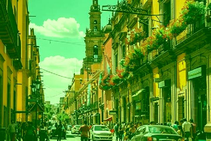 Sadie, 26 — Escort in Aquila, Mexico