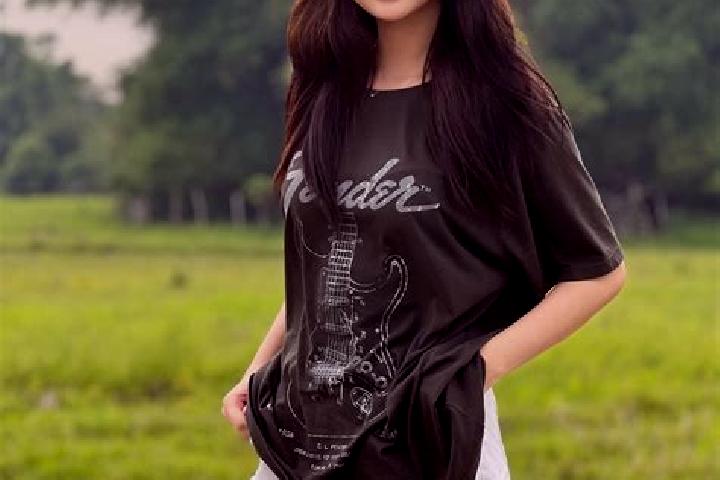 Sadie, 26 — Escort in Araro, Mexico