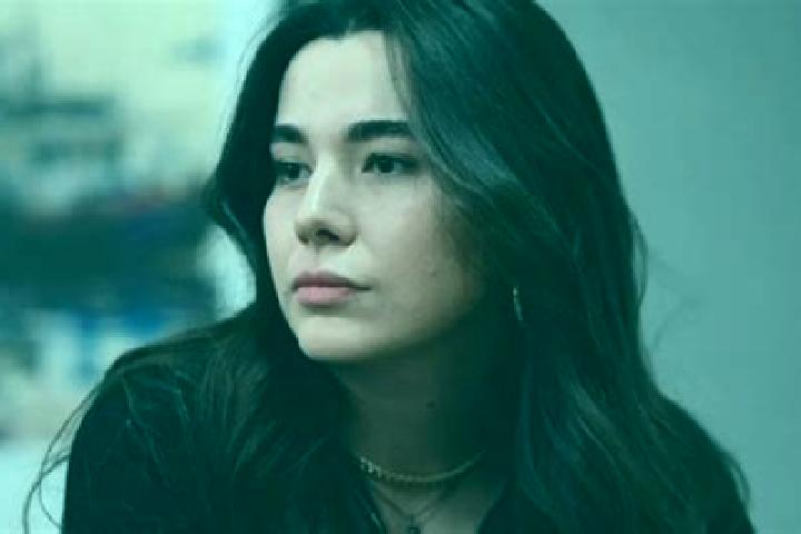 Sadie, 26 — Escort in Asagi Oylum, Turkey