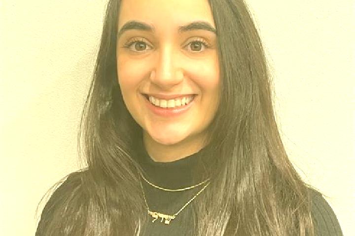 Sadie, 26 — Escort in Bandar-e Shenas, Iran