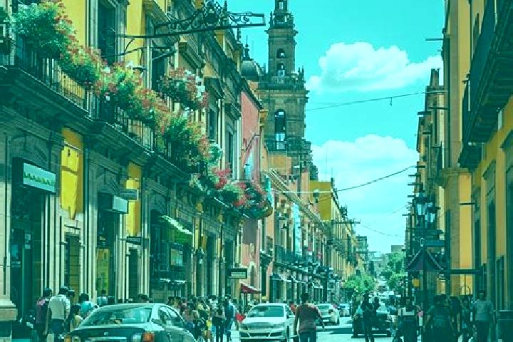 Sadie, 26 — Escort in Bechijtic, Mexico