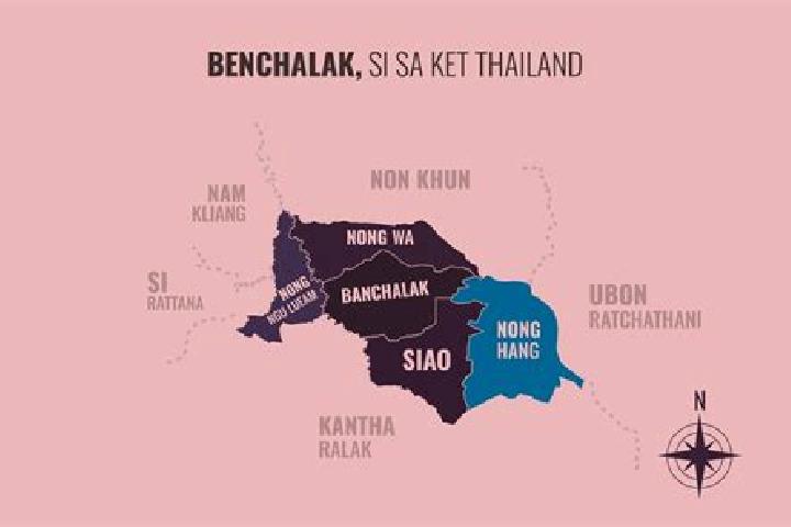 Sadie, 26 — Escort in Benchalak, Thailand