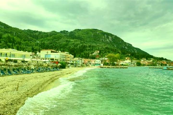 Sadie, 26 — Escort in Benitses, Greece