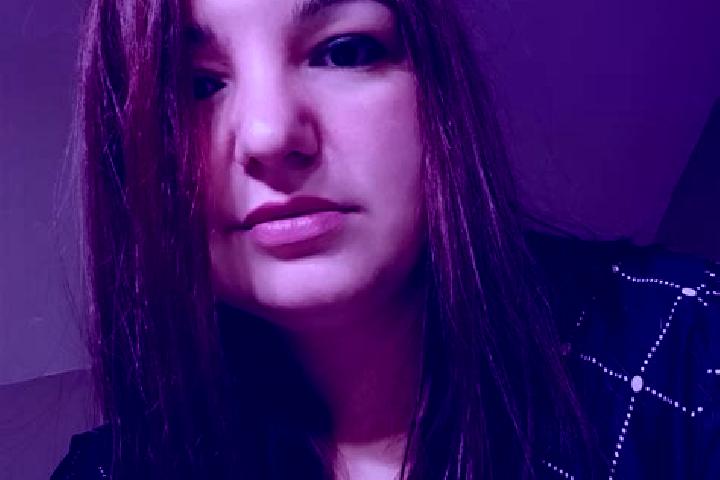 Sadie, 26 — Escort in Beratzhausen, Germany
