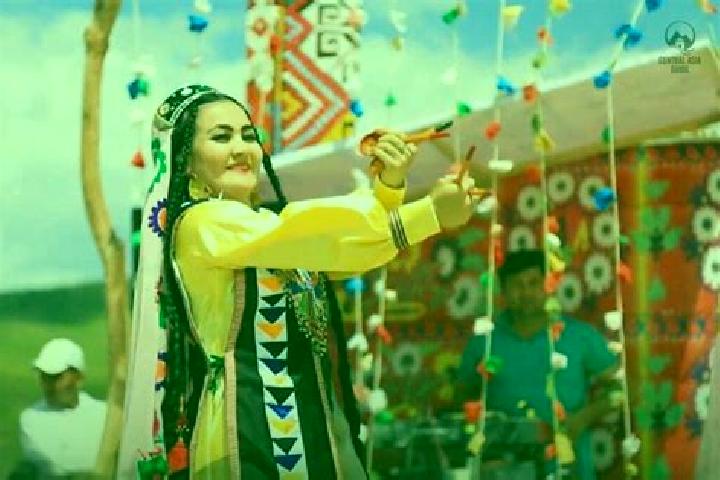 Sadie, 26 — Escort in Boysun, Uzbekistan