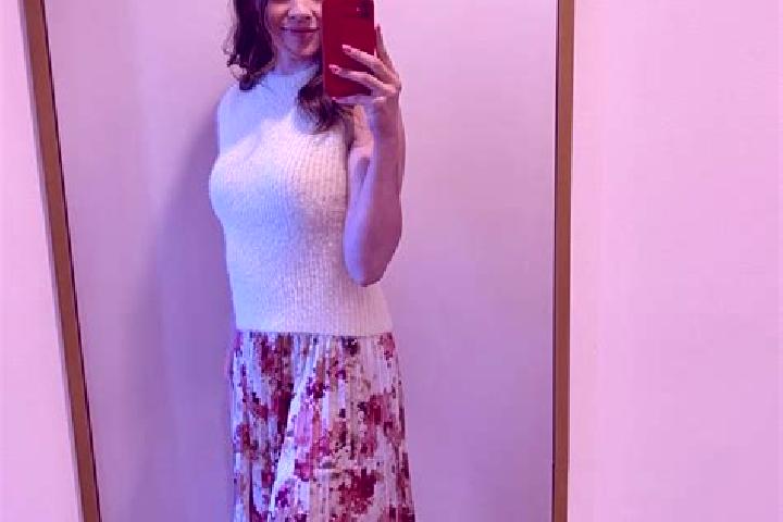 Sadie, 26 — Escort in Caglarca, Turkey