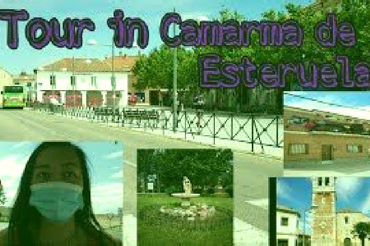 Sadie, 26 — Escort in Camarma de Esteruelas, Spain