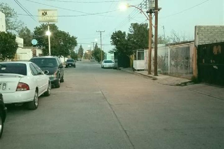 Sadie, 26 — Escort in Colonia Guadalupe Victoria, Mexico
