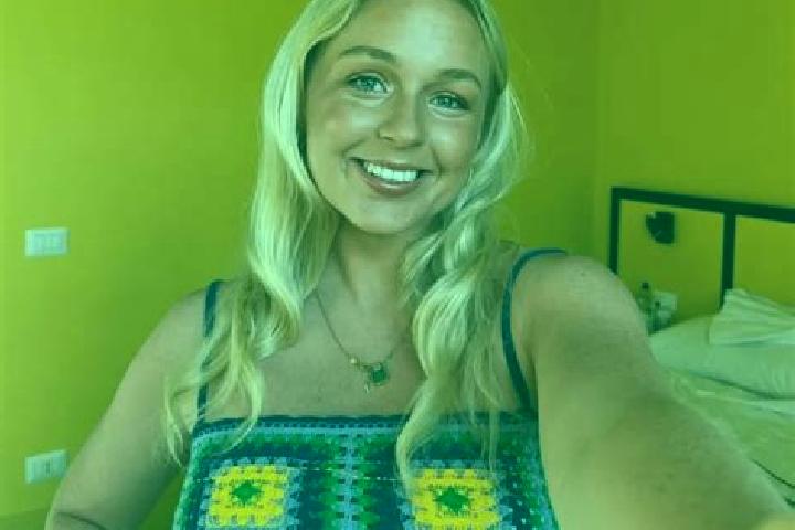 Sadie, 26 — Escort in Conway, United States