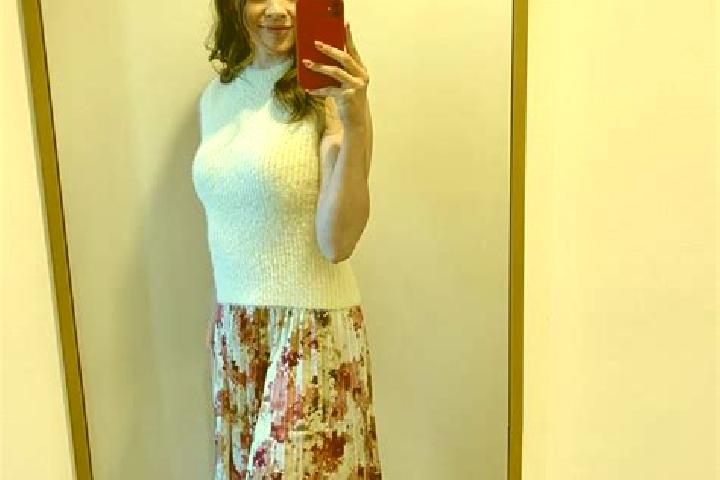 Sadie, 26 — Escort in Dusesti, Romania