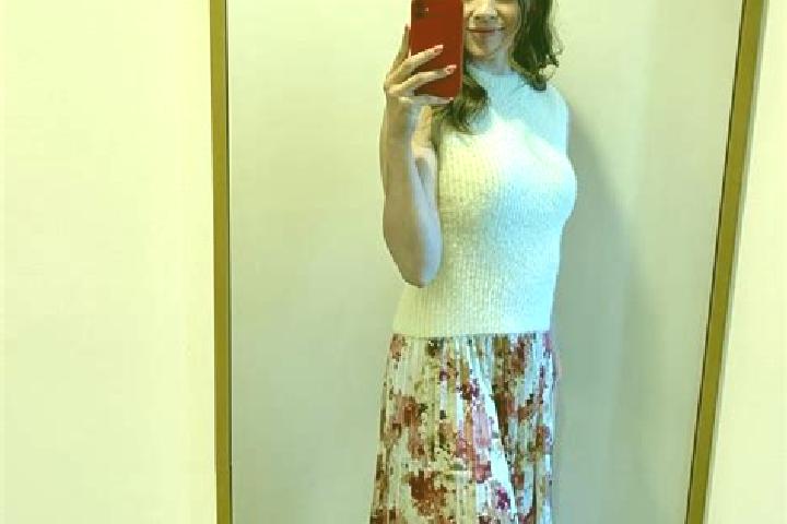 Sadie, 26 — Escort in Eccles, United Kingdom