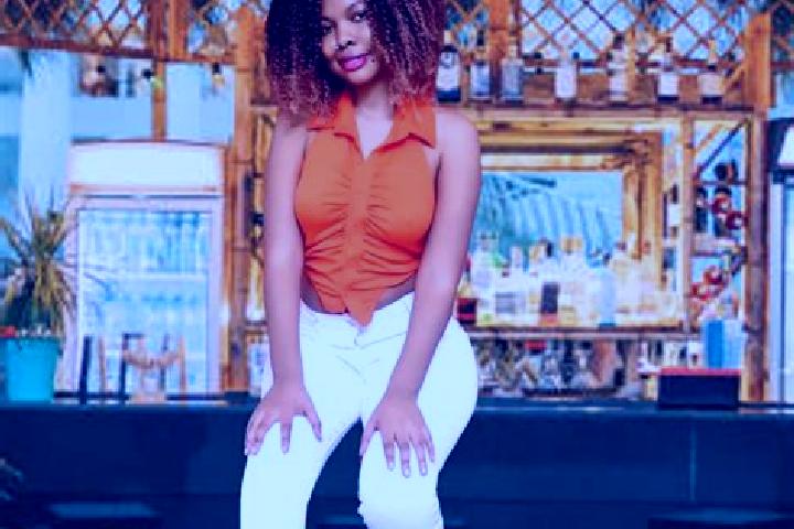 Sadie, 26 — Escort in Entebbe, Uganda