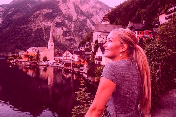 Sadie, 26 — Escort in Gosau, Austria