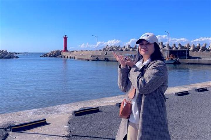 Sadie, 26 — Escort in Guryongpo, South Korea