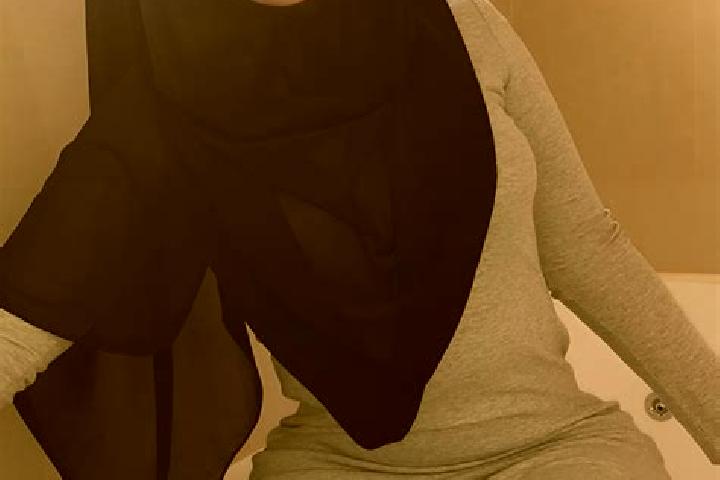 Sadie, 26 — Escort in Hajjah, Yemen