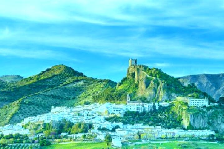 Sadie, 26 — Escort in Herguijuela de la Sierra, Spain