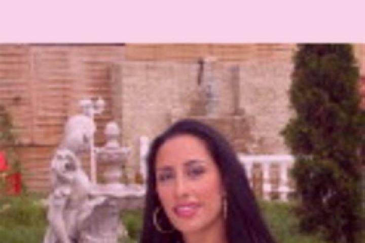 Sadie, 26 — Escort in Hochdorf-Assenheim, Germany