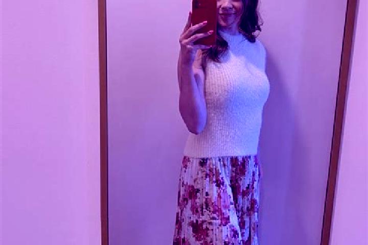Sadie, 26 — Escort in Hryhorivka, Ukraine