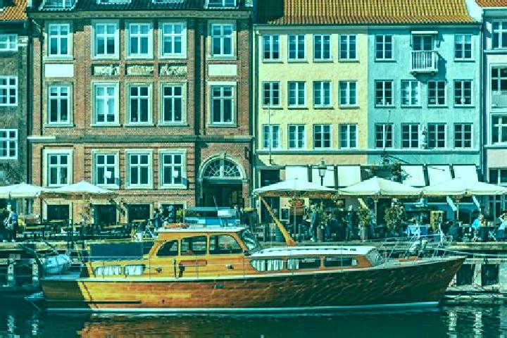 Sadie, 26 — Escort in Indre By, Denmark