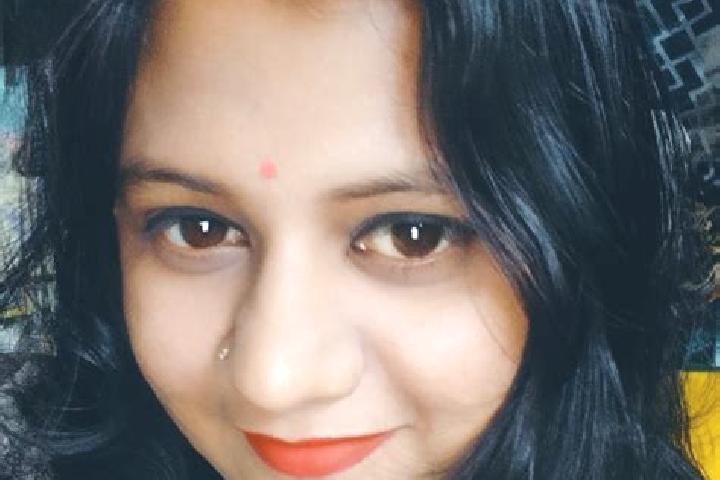 Sadie, 26 — Escort in Konnagar, India