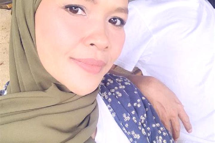 Sadie, 26 — Escort in Lahat, Indonesia