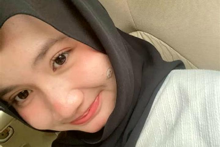 Sadie, 26 — Escort in Lakbok, Indonesia