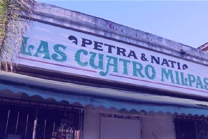 Sadie, 26 — Escort in Las Milpas, Mexico