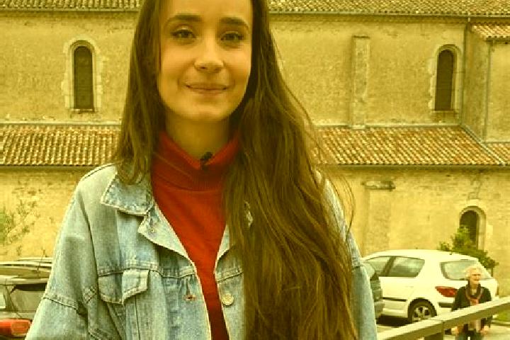 Sadie, 26 — Escort in Les Assions, France