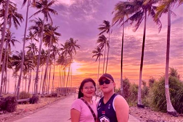 Sadie, 26 — Escort in Lugus, Philippines