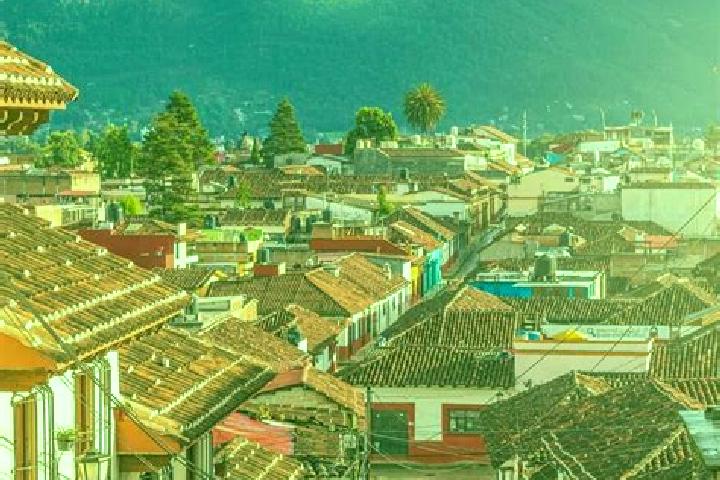 Sadie, 26 — Escort in Manzana el Mortero de San Cristobal, Mexico