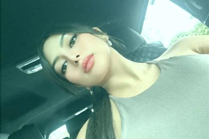 Sadie, 26 — Escort in Marj Na jah, Palestine