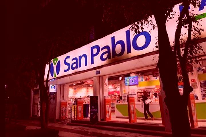 Sadie, 26 — Escort in Mision San Pablo, Mexico
