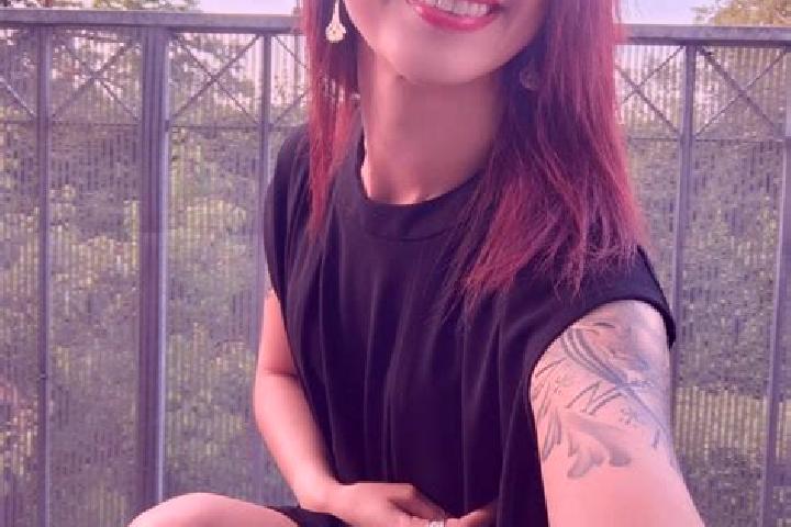 Sadie, 26 — Escort in Montrejeau, France