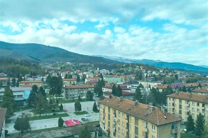 Sadie, 26 — Escort in Novi Travnik, Bosnia and Herzegovina