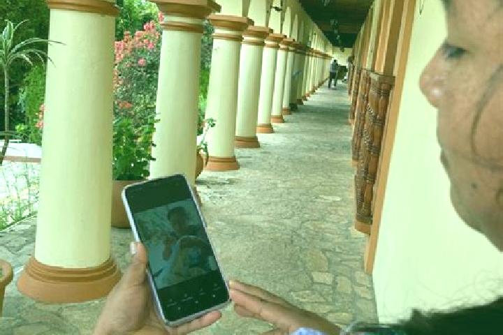 Sadie, 26 — Escort in Nuevo Sitala, Mexico