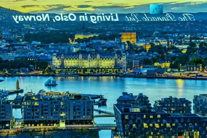 Sadie, 26 — Escort in Oslo, Norway